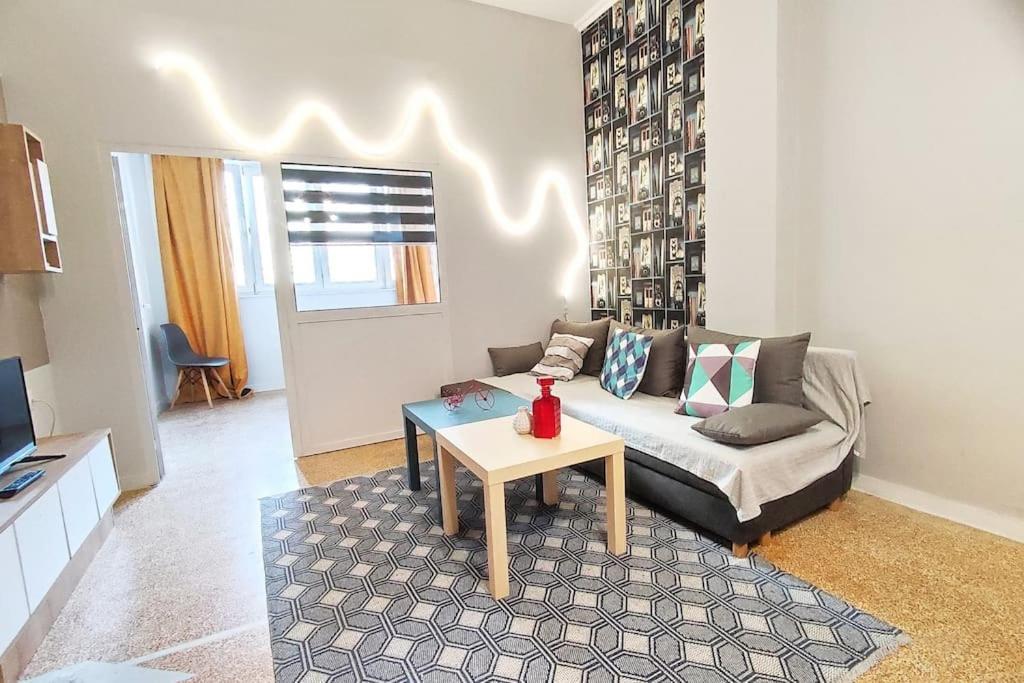 אתונה As Monastiraki Apartment 1B מראה חיצוני תמונה
