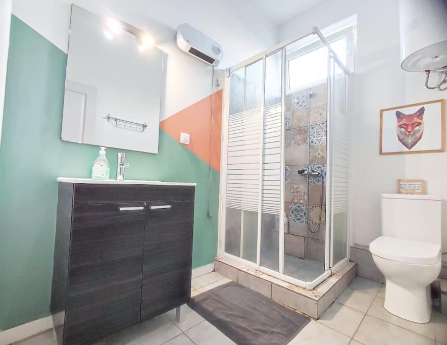 אתונה As Monastiraki Apartment 1B מראה חיצוני תמונה